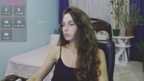 Melina online show from September 19, 8:07 am