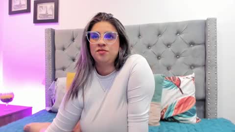 Melinda online show from January 30, 1:53 pm