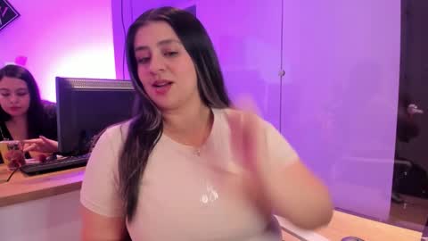 Melinda online show from October 11, 1:38 pm