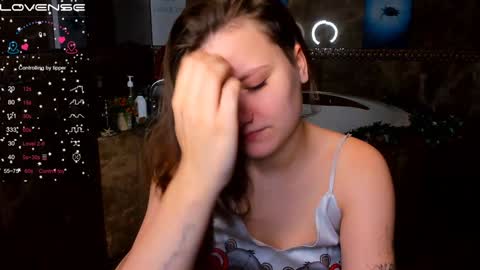 Melinda online show from January 22, 4:55 am