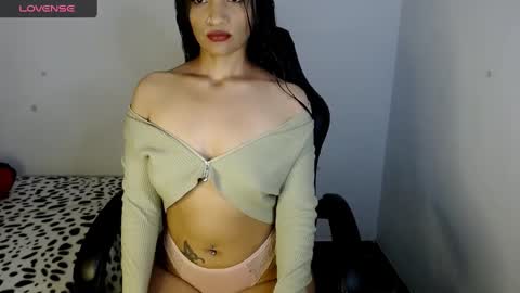 Snapshot of melinna706702 chatting on February 17, 11:33 pm melinna706702 online show from February 17, 11:33 pm