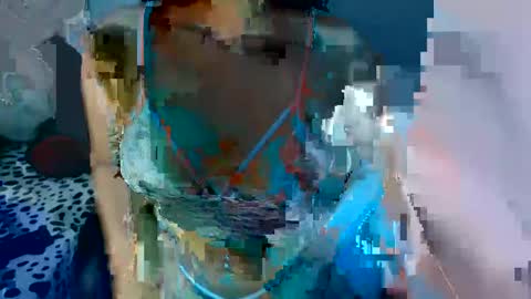 Snapshot of melinna706702 chatting on January 15, 9:20 pm melinna706702 online show from January 15, 9:20 pm