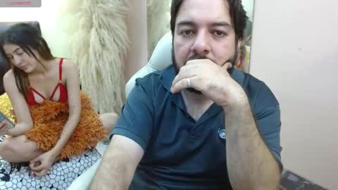 Melinna online show from September 17, 1:42 am