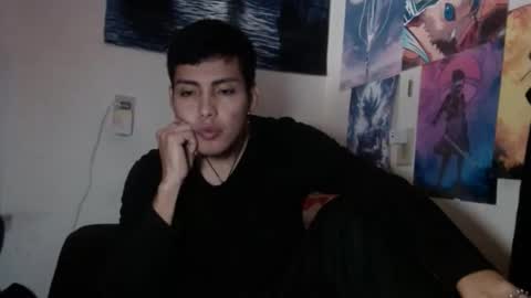 meliodas online show from March 3, 2:07 am