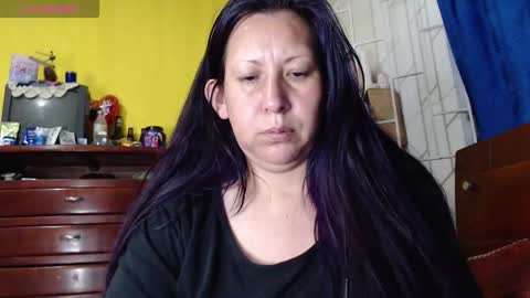 melisa037 online show from February 28, 1:53 am