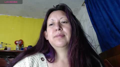 melisa037 online show from March 9, 2:05 am