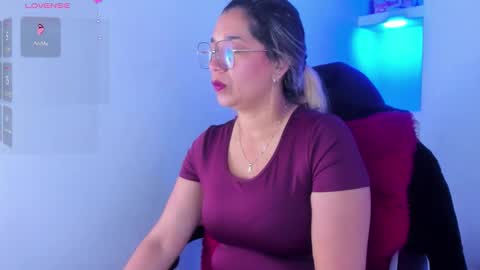 Melisa online show from March 18, 5:30 pm