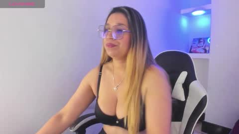 Melisa online show from February 26, 12:08 pm