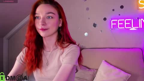 Melisa online show from November 4, 12:56 am