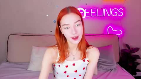 Melisa online show from December 22, 12:50 am