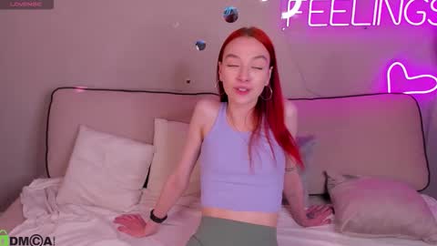 Melisa online show from October 21, 6:18 am