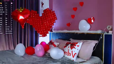 Snapshot of melisa_gerc chatting on February 11, 1:10 am Melisa gerc online show from February 11, 1:10 am