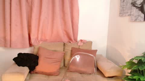 Melissa online show from January 17, 11:51 pm