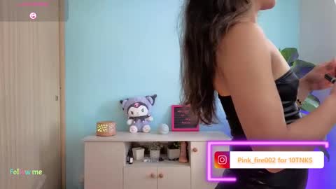 Melissa online show from November 22, 2:15 pm