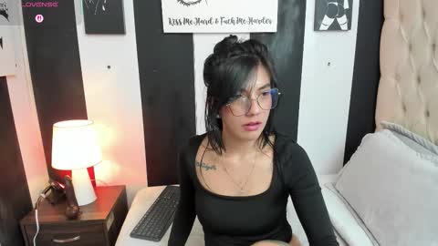 melisa_ss5 online show from October 9, 2:44 pm