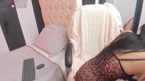 melisa_ss5 online show from October 6, 2:13 pm