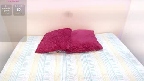 melisa online show from April 6, 11:33 am