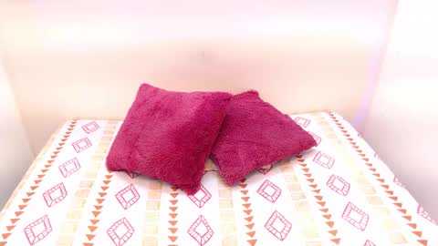 melisa online show from November 11, 11:34 am