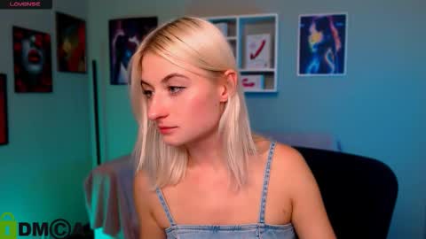 Melisa online show from September 16, 6:55 pm