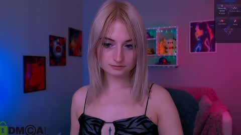 Melisa online show from May 12, 7:23 pm