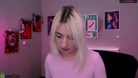 Melisa online show from January 7, 8:25 pm