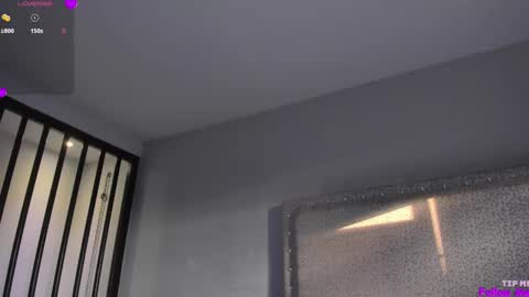 Melissa online show from March 12, 10:28 pm