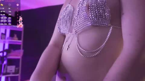 Melissa online show from January 15, 3:10 pm