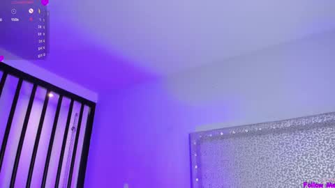 Melissa online show from March 12, 7:25 pm