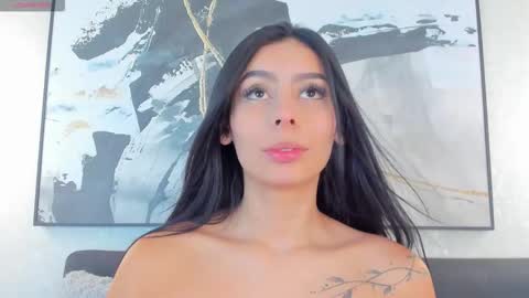 melisacooper_ online show from January 6, 6:56 pm