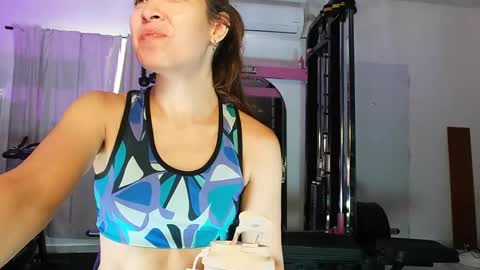 Melisa online show from March 24, 3:51 pm