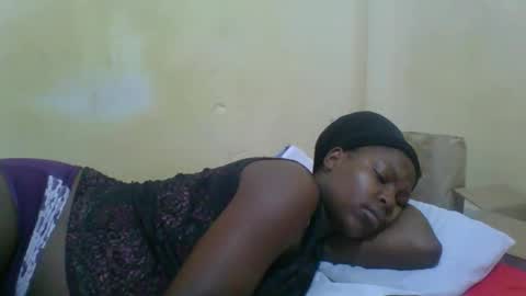 melisah254 online show from February 23, 7:32 am