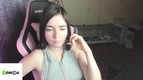 melisanilson online show from October 30, 1:17 am