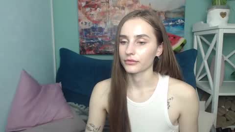 melisareu online show from December 8, 9:13 am