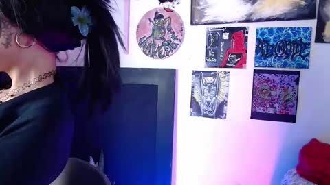 Melisa Velvet     online show from March 9, 8:13 pm