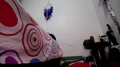 Snapshot of melishanton chatting on January 16, 4:38 am melishanton online show from January 16, 4:38 am