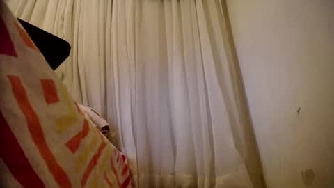 Snapshot of melishanton chatting on February 2, 6:36 am melishanton online show from February 2, 6:36 am