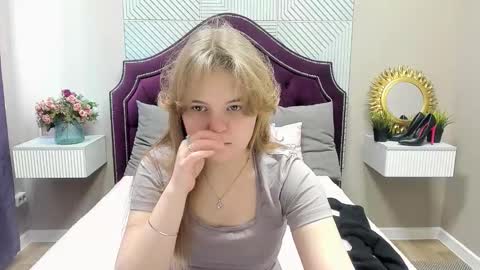 Sophia online show from February 23, 5:20 am