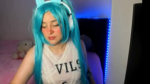  anny instagram  anny cute98 online show from May 24, 5:25 am