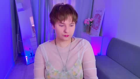 Melissa online show from April 12, 5:55 am