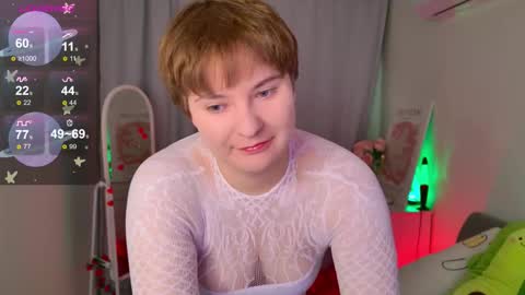 Melissa online show from February 19, 6:12 am