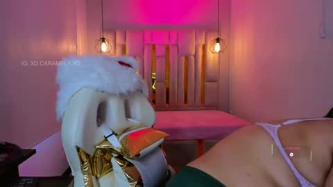 Lissa  online show from November 20, 11:42 am