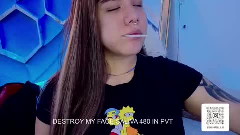 Lissa  online show from March 4, 7:11 pm