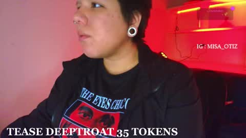 Lissa  online show from October 1, 11:09 am