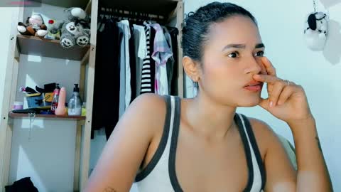  Carol - Dany  online show from March 30, 7:36 pm