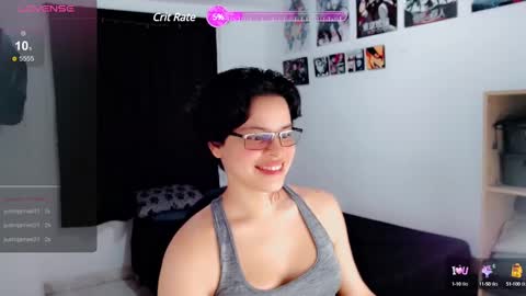 Melissas Corner online show from January 31, 10:10 pm