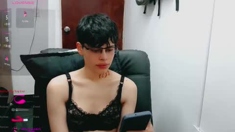 Melissas Corner online show from October 25, 7:47 pm