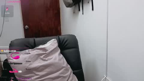 Melissas Corner online show from November 28, 7:32 pm