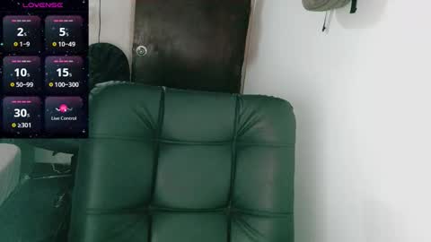 Melissas Corner online show from September 20, 8:01 pm