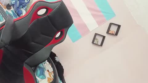 melissa_bunny69 online show from November 4, 11:33 am