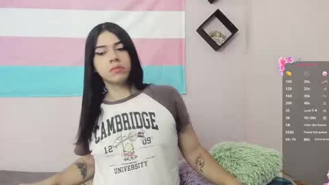 melissa_bunny69 online show from October 20, 12:43 pm